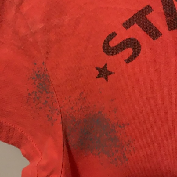 STARBUCKS T SHIRT - Picture 5 of 5